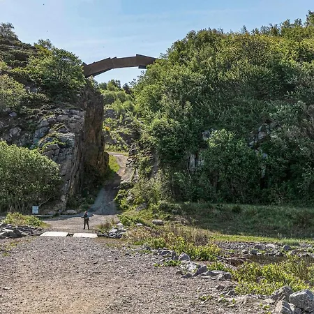 Nyaraló Det Hvide Hus *