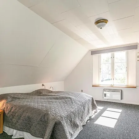 Nyaraló Det Hvide Hus