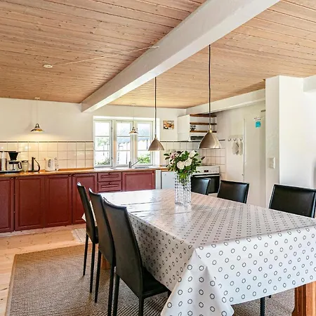 Det Hvide Hus Nyaraló
