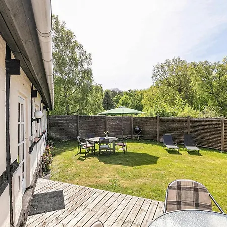 Det Hvide Hus * Hasle