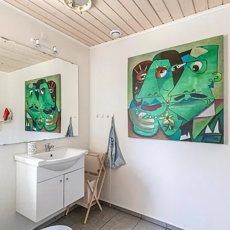 Nyaraló Det Hvide Hus *