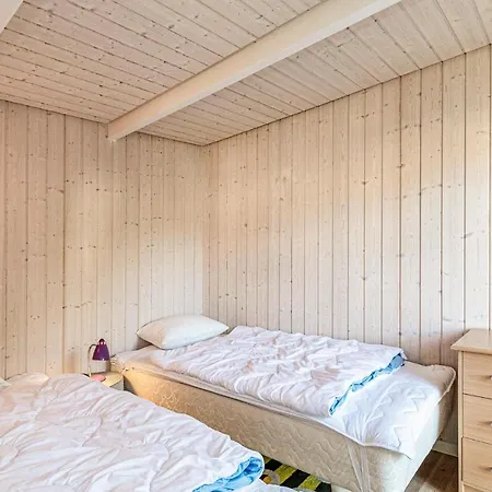 Nyaraló Det Hvide Hus