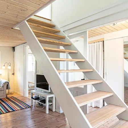 Det Hvide Hus Hasle